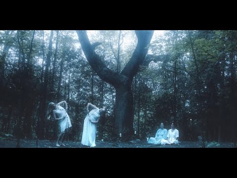 Moonfruits - Moon Cradle (Official Video)