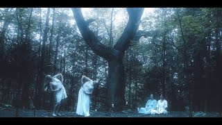 Moonfruits - Moon Cradle (Official Video)