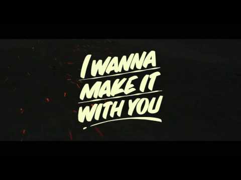 I WANNA MAKE IT WITH YOU | MICHAEL BERNARD FITZGERALD