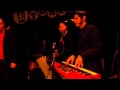442 The Slackers "Information Error" Live at the Hi Tone