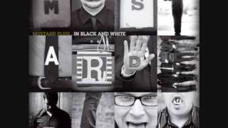 mustard plug - you cant go back