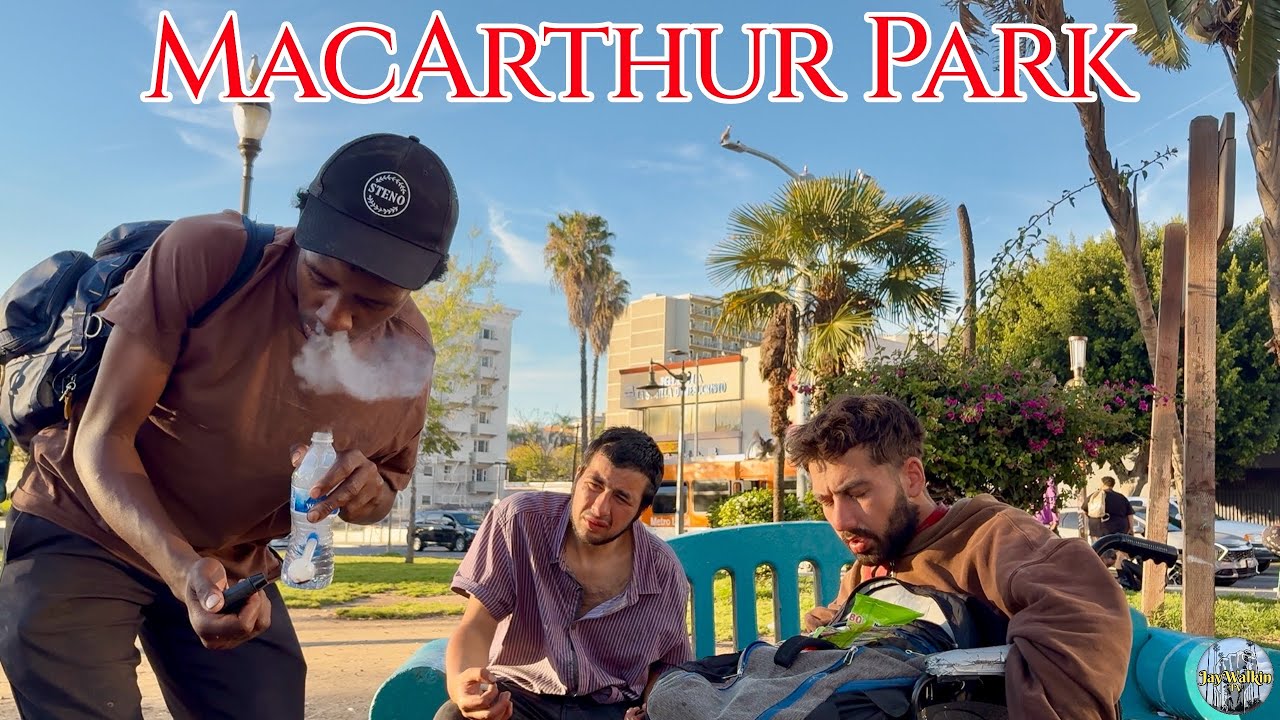 🥵 Hottest St. Patty’s in LA History ☀️• Ep 22 | Los Angeles, California 🇺🇸 [4K]