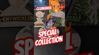 Special Glumanda 🔥 #pokemonshorts #pokemonkarten #pokemoncard #pokemonchallenge