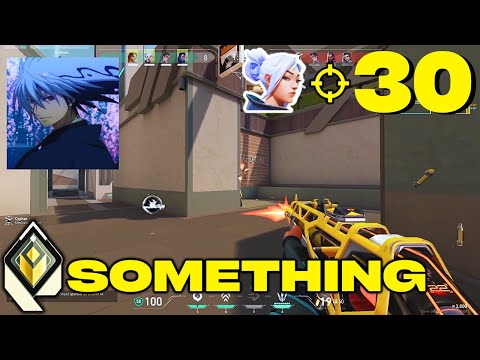 THAT WAS A TOUGH ONE!! - PRX Something [APAC] #MatchMVP