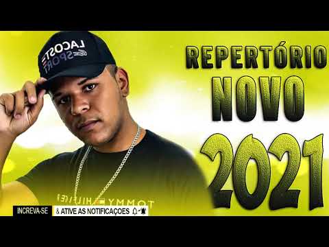 BONDE DO GATO PRETO REPERTÓRIO ATUALIZADO FEVEREIRO 2021