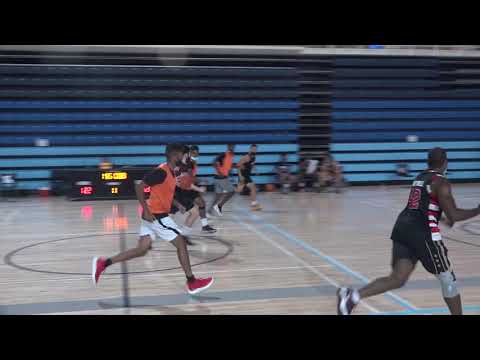 Flipside(20) vs TT(0) - Saturday tier 1 - tcbl 2021 summer
