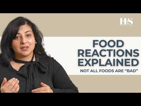 Food Sensitivity Test Explained | Decode Your Symptoms & Heal Your Gut | The Health Suite Leicester