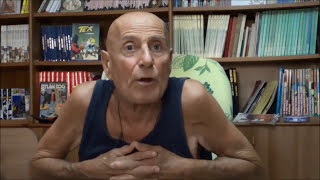 Digiuno terapeutico con Salvatore Paladino