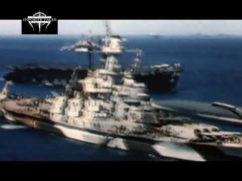 Infinite Tales - No War For This Century [not official] HQ