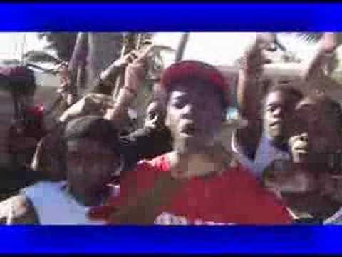 Over Feat Cirano - Meddley (Slim VideoZ)