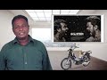 MASTER Review Vijay Vijay Sethupathy Tamil Talkies
