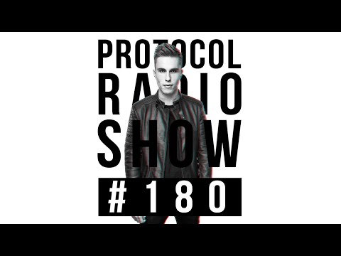 Nicky Romero - Protocol Radio 180 - 24.01.16