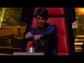 Sibell - The Voice of Germany - Audition