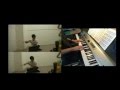 Promise Of The World (世界の約束) (For Solo Piano and ...