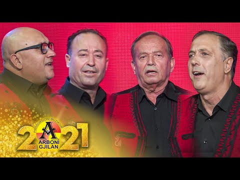 Ymeri , Xheza , Enveri , Riza - Thret Prizreni (GEZUAR 2021)