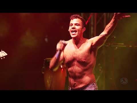 Magpie Jay - Big Foot | Semana U 2019 | MxI