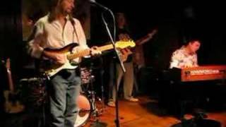 Gordon Bonham -- Magic Sam -- &quot;You Belong To Me&quot;