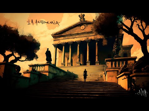 (02) VITO - LA ACADEMIA [CNUR]