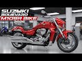 2026 Suzuki Boulevard M109R Review Price The Ultimate Power Cruiser