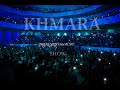 Instrumental music show KHMARA. Evgeny Khmara. KYIV, UKRAINE 15/12/2021. FULL SHOW 4K