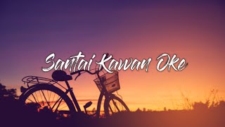 Download lagu Santai Kawan Oke - Khalid Young Dump & Broke |  by  SMVLL reggae Cover || Lirik 🎶 mp3