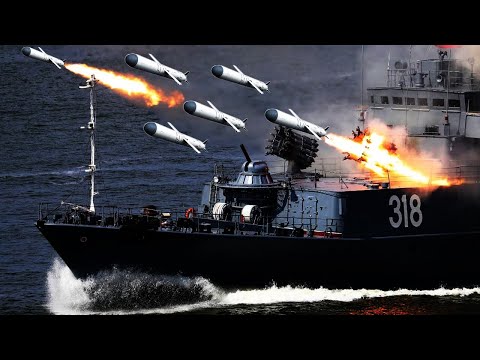 Russia is building a Lake Ladoga fleet to counter Finland and Sweden