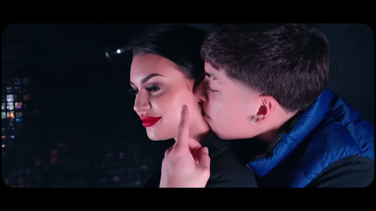 Nickgeorge - Frustrado (feat. Kooby Vblack Music)