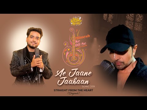 Ae Jaane Jaahaan — watch video