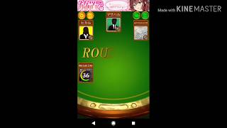 中の人のゲーム実況 大富豪Online part1