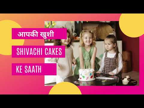 Shivachi Cakes Sahibabad Rajendra Nagar