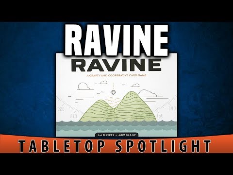 Bell of Lost Souls - Tabletop Spotlight | Ravine