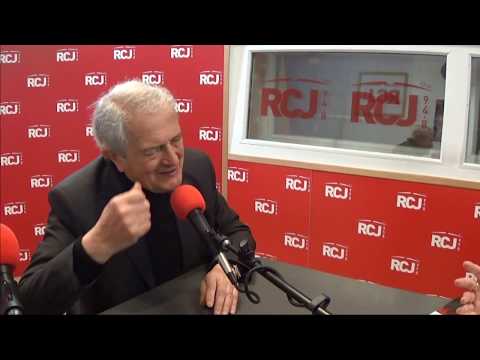 Philippe Alexandre, l'invité de Postface