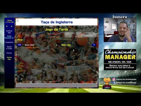 Capa de Taça da Inglaterra 2005