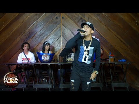 MC Rodson :: Ao Vivo :: Roda de Funk