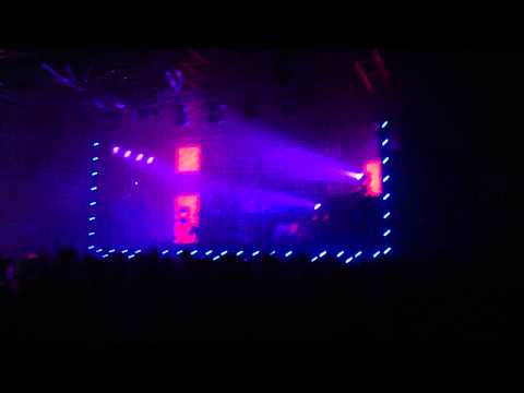 STEVE CONELLI @ REVERT 2014