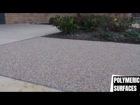 Wetpour Surface Installation in Leicester, Leicestershire | Wet Pour Surfacing