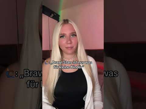 Wie alt seid ihr?😝 #brawlstars #shorts