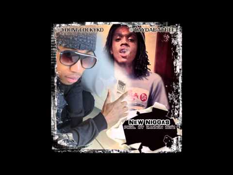 KD YOUNG COCKY FT YOUNG TAYDA- NEW NIGGAS PROD. BY CANNON BOI'Z
