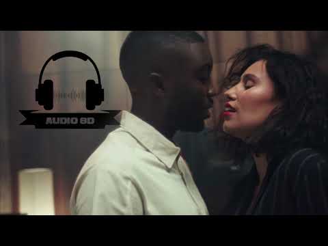 Odunsi feat RAYE - Tipsy (8D-AUDIO)