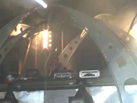 Jonas Stenberg at Q-Base 2008