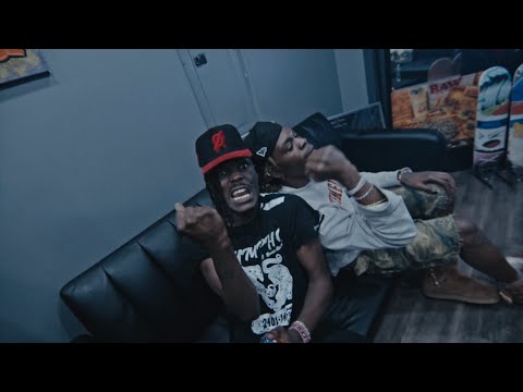 Tezzus - WARRIØR (Official Music Video)