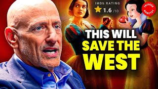 We Need a Cultural Resurrection - Andrew Klavan