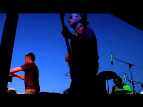 Vlastur Live @ Low-End Carnival 1