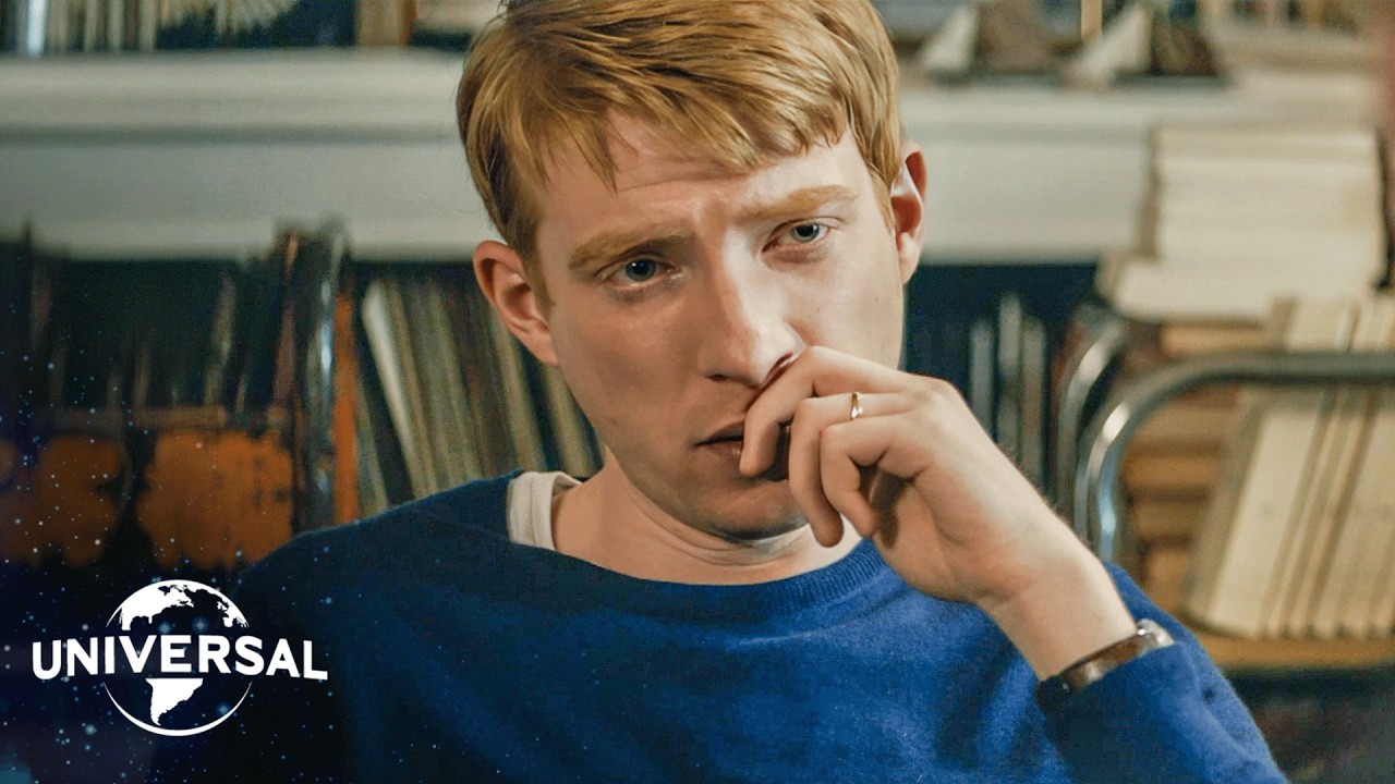 "Do You Want To Know The Big Secret?"