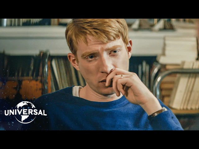 "Do You Want To Know The Big Secret?"