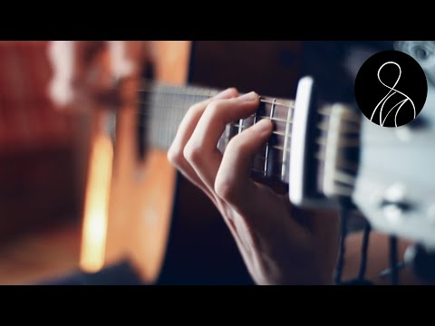 Playingtheangel, RAY-D, White Whale - Покину на гитаре | Кавер на гитаре Semi tone cover