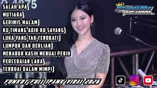 Download lagu DJ FUNKOT TERBARU FULL IPANK VIRAL 2026 mp3