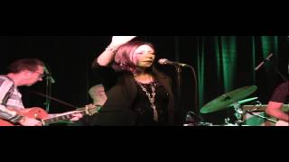 Jimmie Vaughan-- I'm In the Mood for You