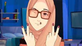 Download lagu Animasi Kolor - TETEW TIK TOK #8 mp3
