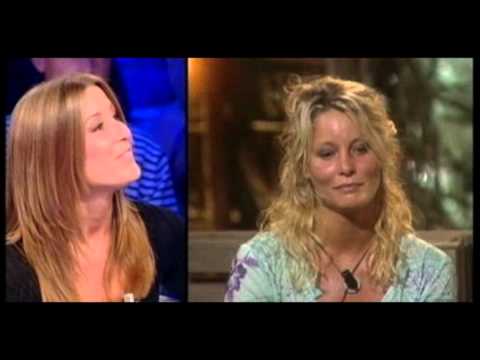 Cruciani e Parenzo chiamano la sorella di Flavia Vento - La Zanzara - 01/09/2014